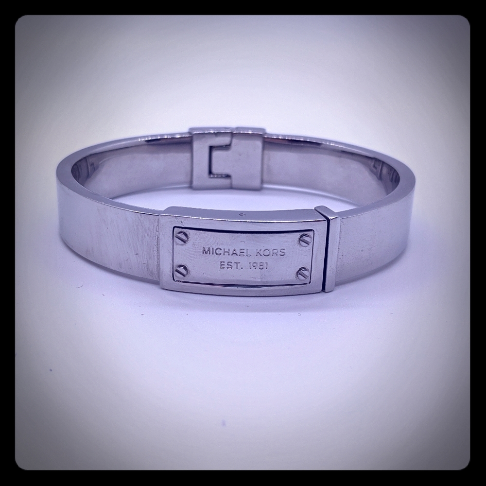 Like New Michael Kors bracelet